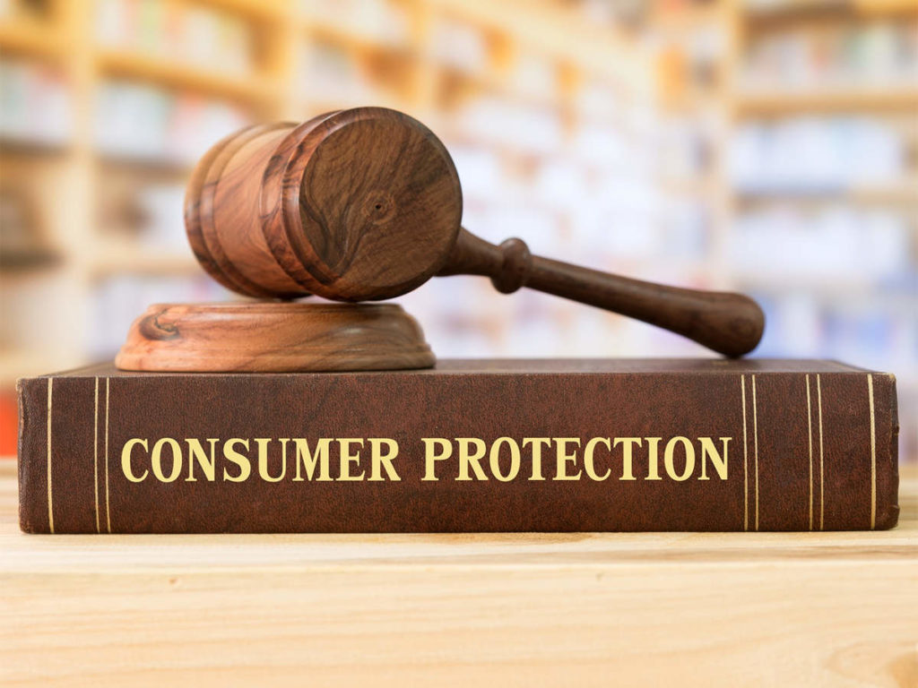 Consumer Protection || Bonum Lex