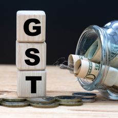 GST illusration