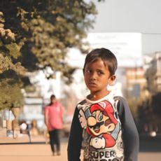 Juvenile Justice image