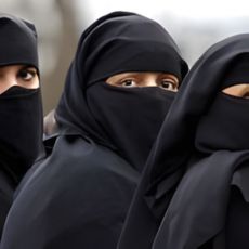 Muslim women's