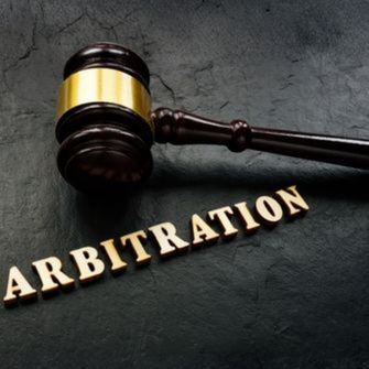 Arbitration