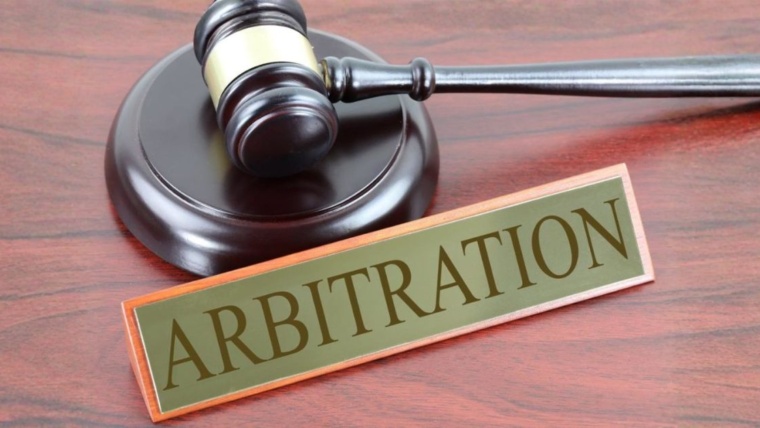 Once an Arbitral Tribunal is constituted the Court cannot take up an application Under Section 9 of the Arbitration Act for consideration unless the remedy under Section 17 is inefficacious. However, once an application is entertained in the sense it is taken up for consideration, and the Court has applied its mind to the Court can certainly proceed to adjudicate the application.