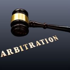 The Indian Arbitration Law