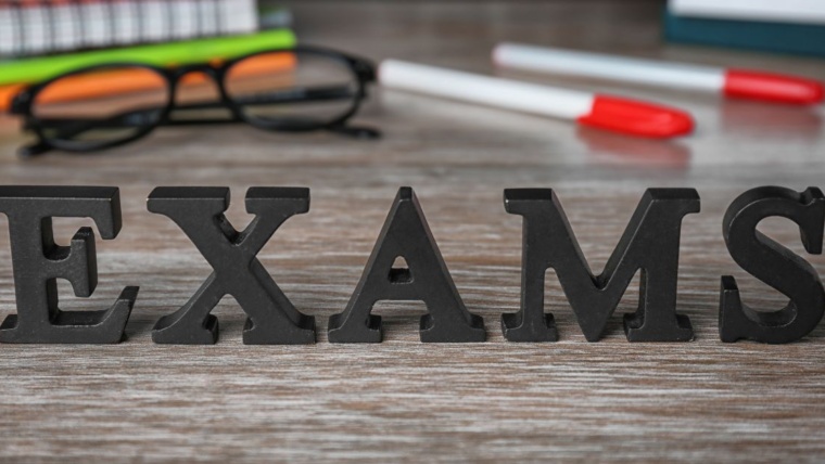 Board Exams – A dilemma