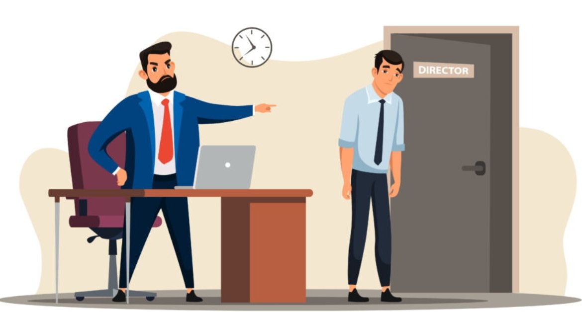 Mere suppression of material/false information in a given case does not mean that the employer can arbitrarily discharge/terminate the employee from service