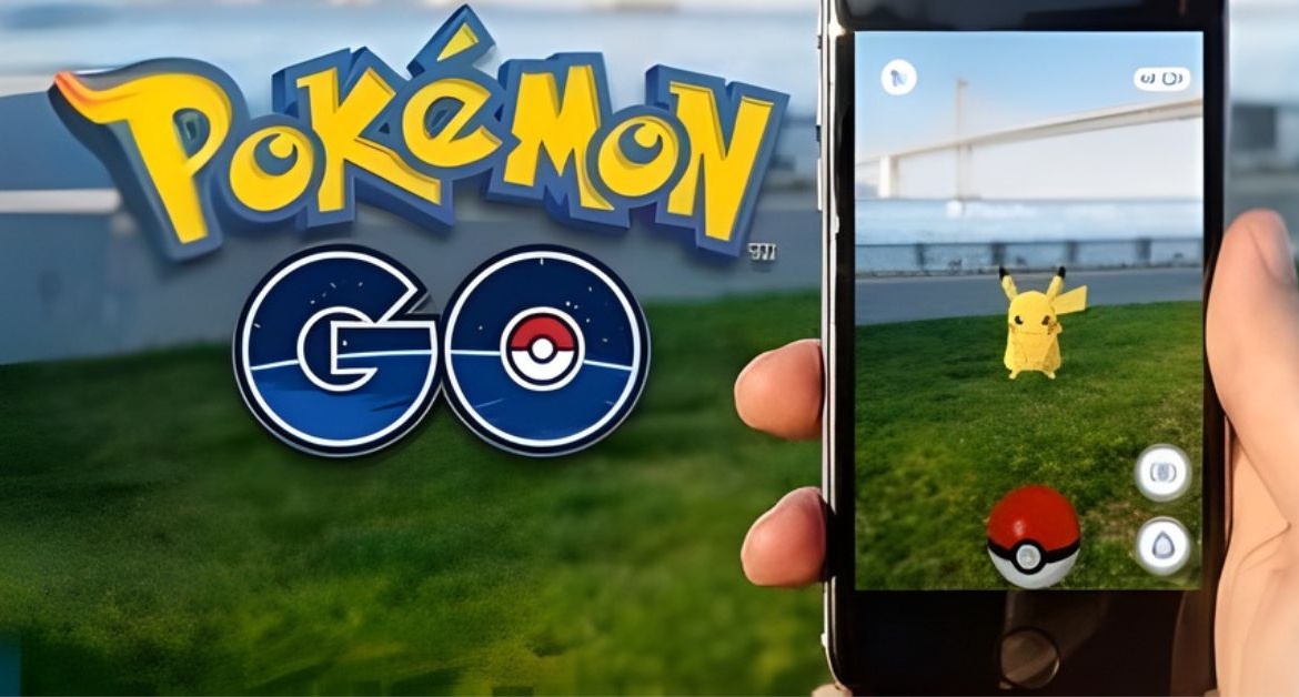 India files to Ex’egg’cute Pokémon Go.