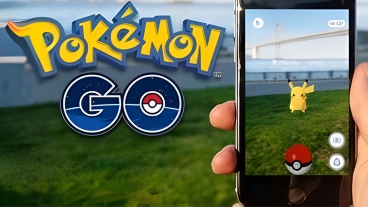 India files to Ex’egg’cute Pokémon Go.