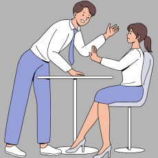 Prevention of Sexual Harassment at WorkPlace