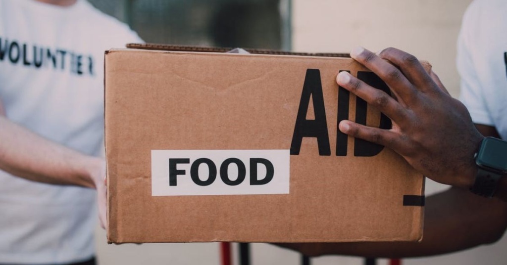 Philanthropy on its peak blog featred image