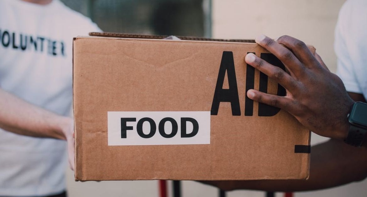 Philanthropy on its peak