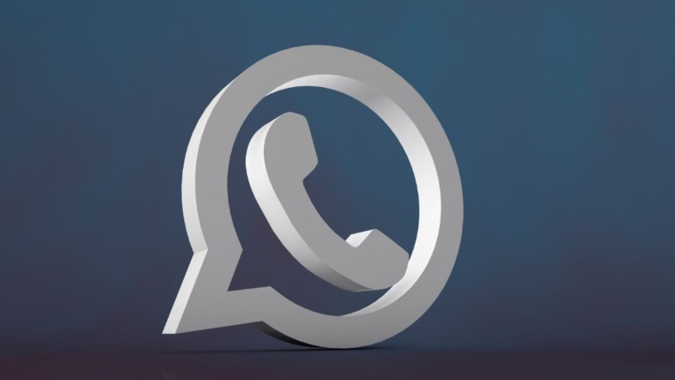 WhatApp in a Soup of its own Data