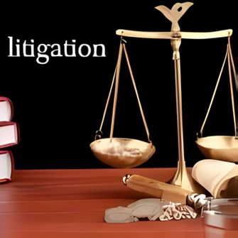 criminal litigaiton