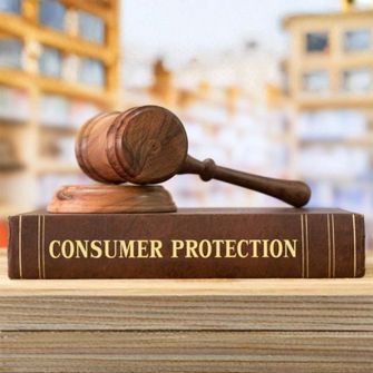 consumer protection