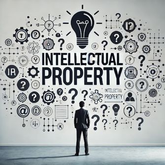 Intellectual property